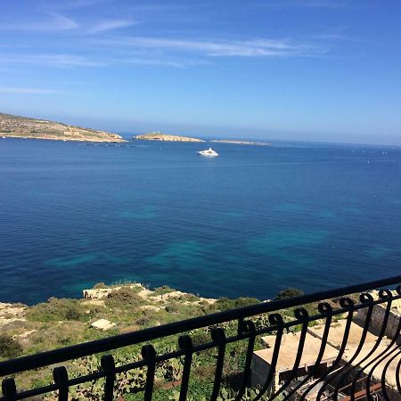 Beautiful Seaview Apartments St. Paul's Bay Esterno foto