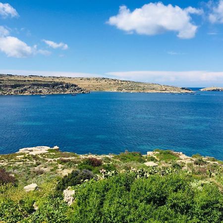 Beautiful Seaview Apartments St. Paul's Bay Esterno foto
