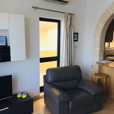 Beautiful Seaview Apartments St. Paul's Bay Esterno foto