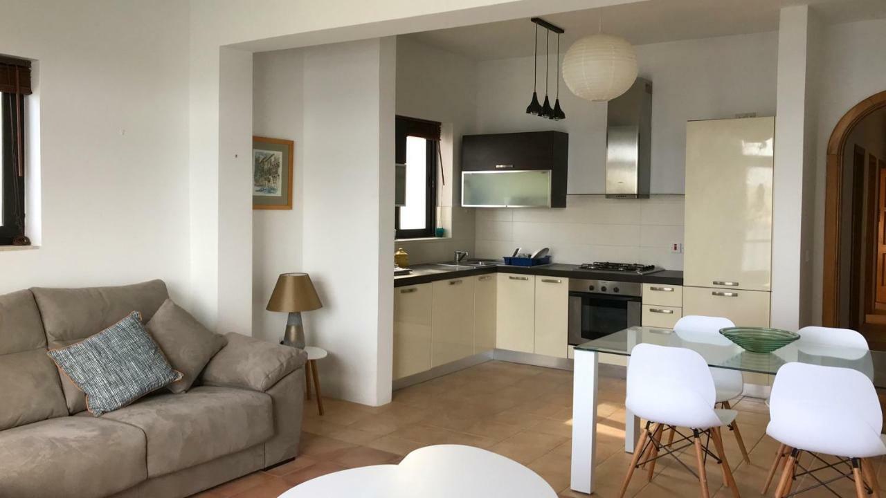 Beautiful Seaview Apartments St. Paul's Bay Esterno foto