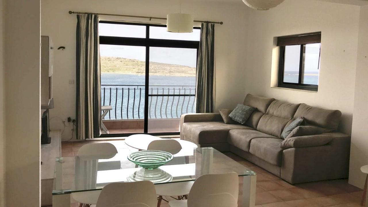 Beautiful Seaview Apartments St. Paul's Bay Esterno foto