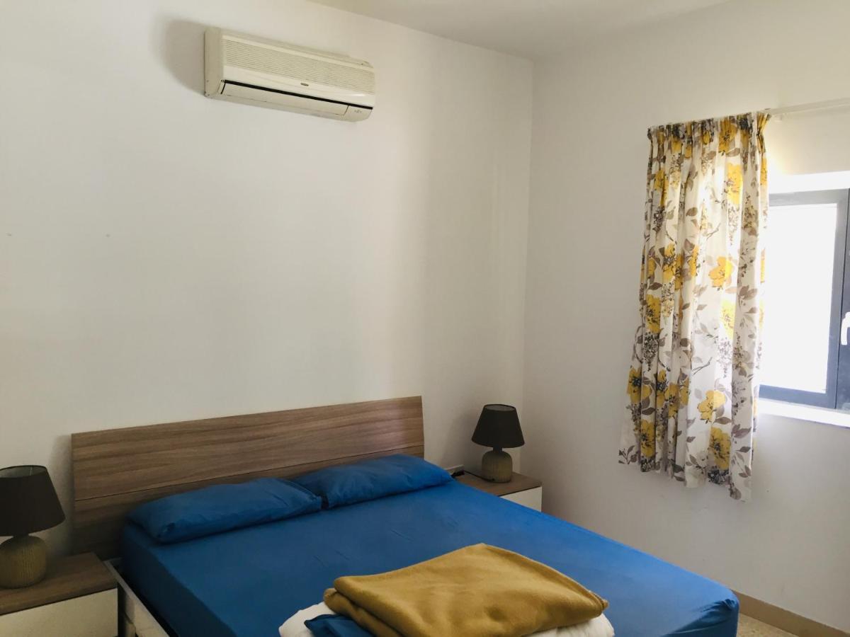 Beautiful Seaview Apartments St. Paul's Bay Esterno foto
